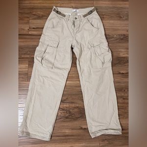 Cargo pant